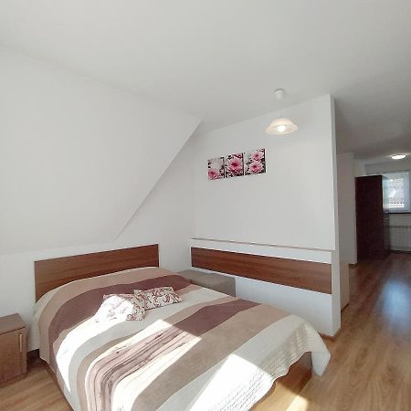 Apartament Zakopane Ngoại thất bức ảnh