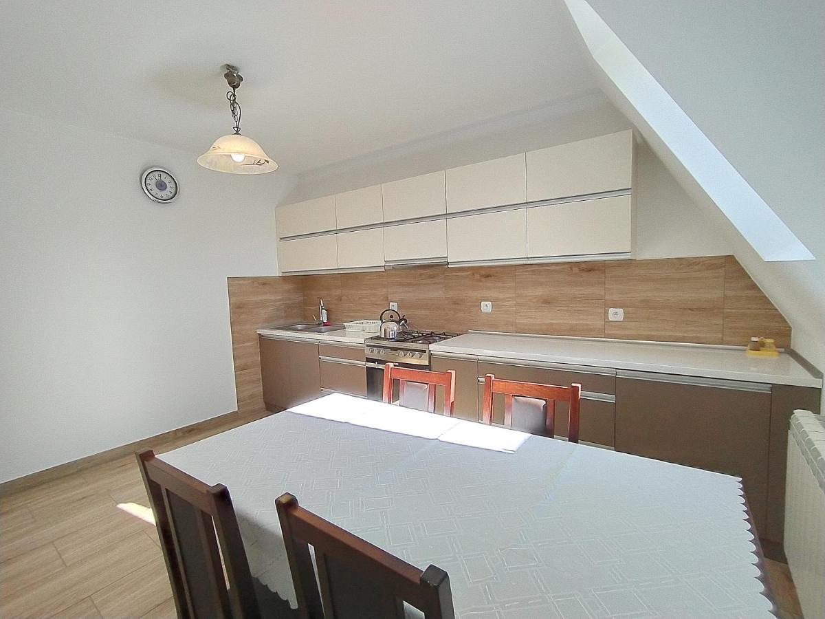 Apartament Zakopane Ngoại thất bức ảnh
